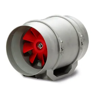 Rohrventilator